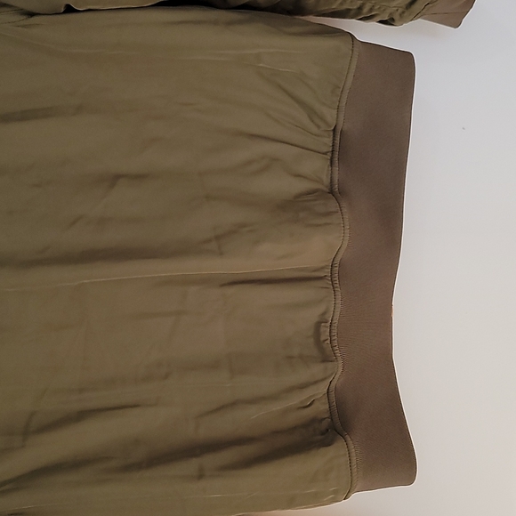 Mango Bomber Jacket - Picture 8 of 8